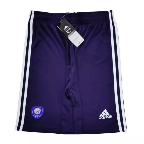 Pantalones Orlando City 1st 2021-2022 Purpura